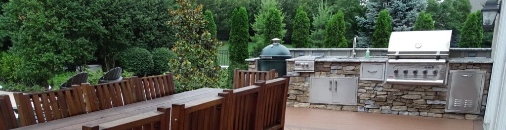 8f - outdoor kitchen & grills new AC cr