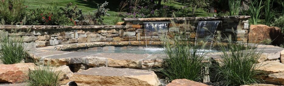 benefits of landscape design -Burkholder Landscape