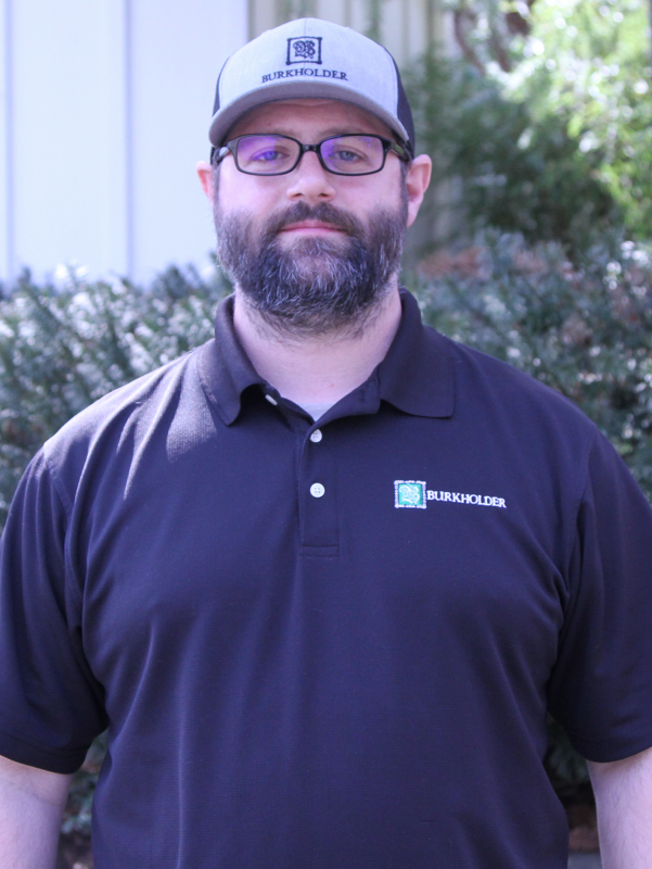 Joel Entler - Benefits of a Full Service Landscape Company - Burkholder Landscape