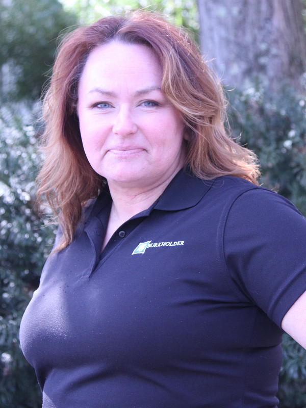 Marissa Miles - Benefits of a Full Service Landscape Company - Burkholder Landscape