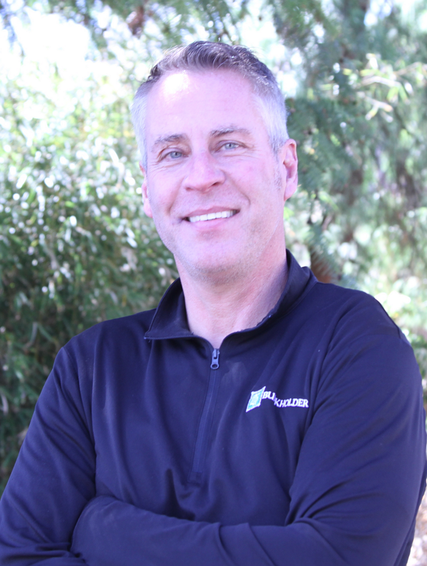 Barry Burkholder - Benefits of a Full Service Landscape Company - Burkholder Landscape