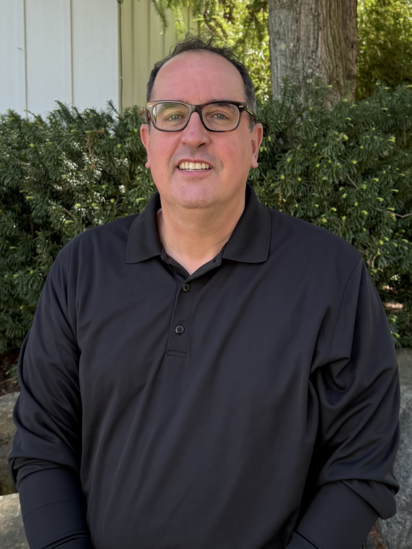 Tom Nelson - Benefits of a Full Service Landscape Company - Burkholder Landscape