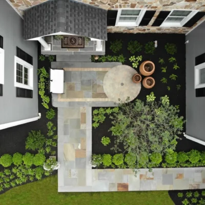 Narberth, PA Landscaping Services