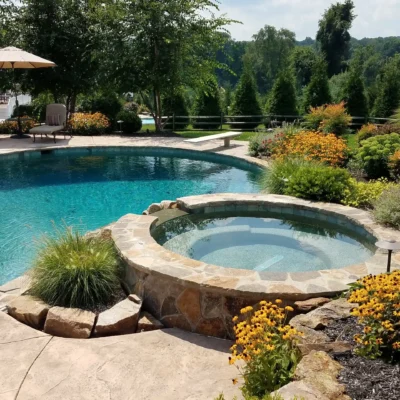 Malvern, PA Landscaping Companies