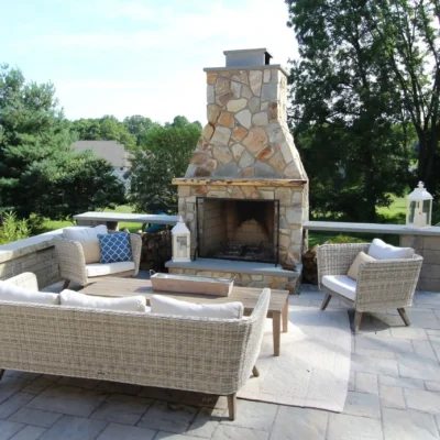 Landscape Design Services Malvern, PA