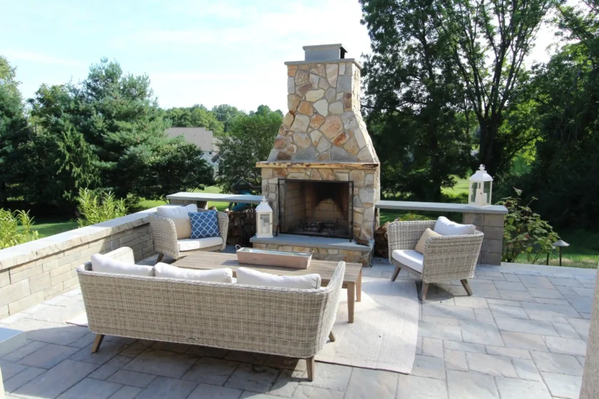 Landscape Design Services Malvern, PA
