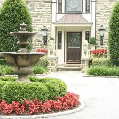 Landscape Maintenance Services in Malvern, PA