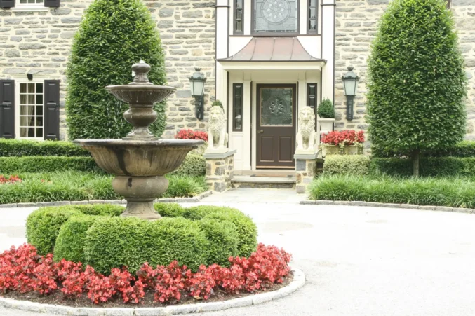 Landscape Maintenance Services in Malvern, PA