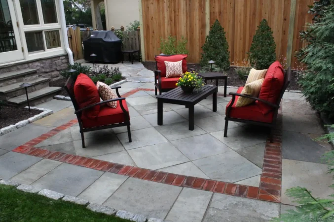 Landscape Design Services Malvern, PA