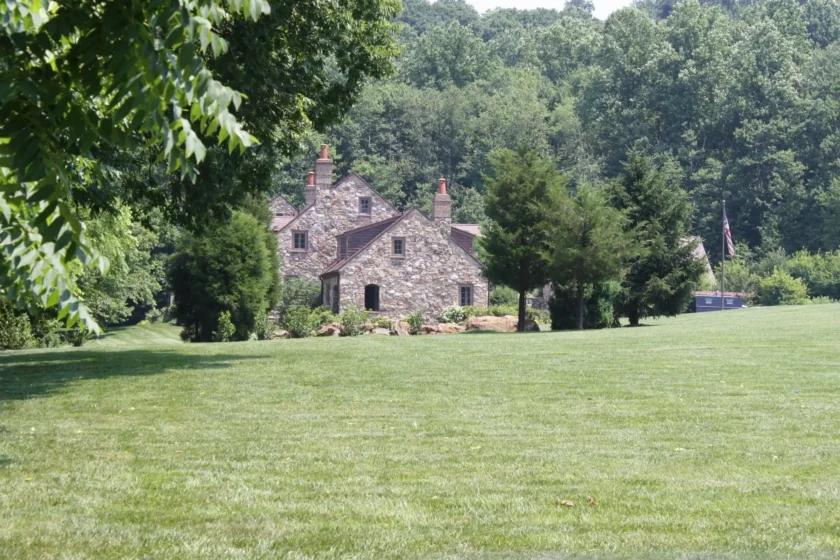 Landscape Maintenance Services in Malvern, PA