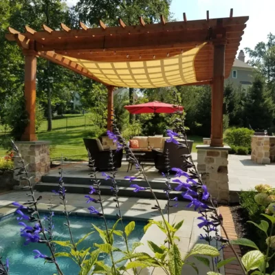 Landscape Design Services Malvern, PA
