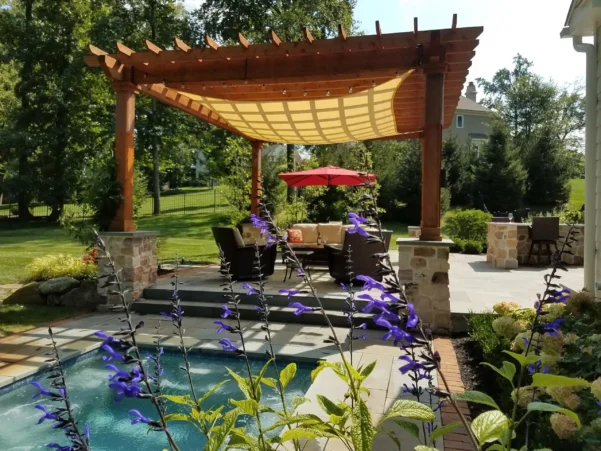 Landscape Design Services Malvern, PA
