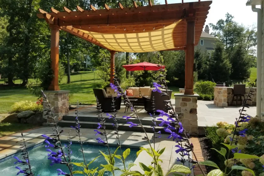 Landscape Design Services Malvern, PA