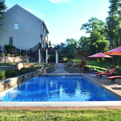 Landscaping Services Radnor, PA