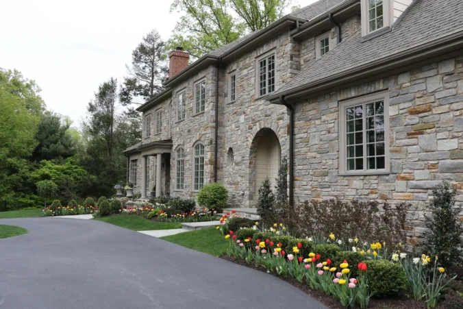 Landscape Maintenance Services in Malvern, PA