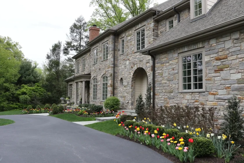 Landscape Maintenance Services in Malvern, PA