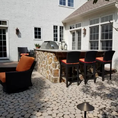 Outdoor Living in Bryn Mawr, PA