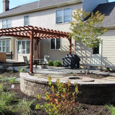 Landscape Design Services Malvern, PA