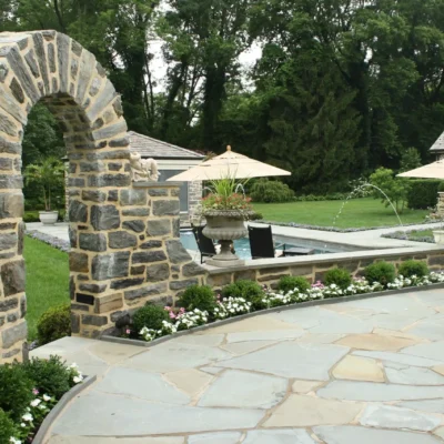 Landscape Maintenance Services in Malvern, PA