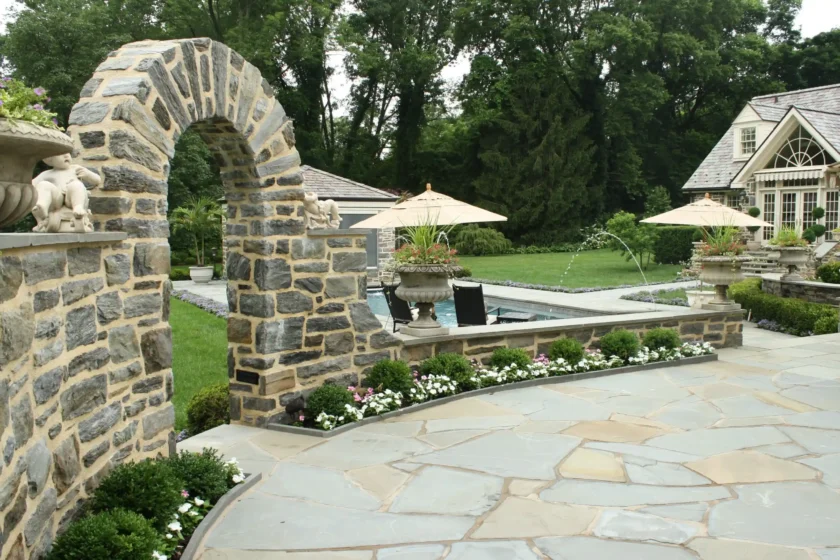 Landscape Maintenance Services in Malvern, PA