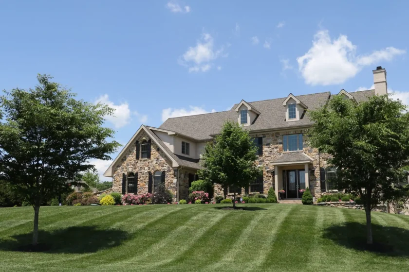 Landscape Maintenance Services in Malvern, PA