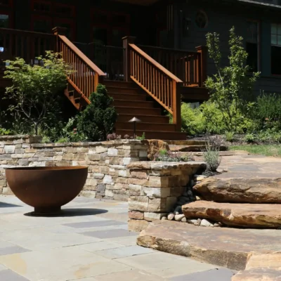 Landscaping Services in Strafford, PA