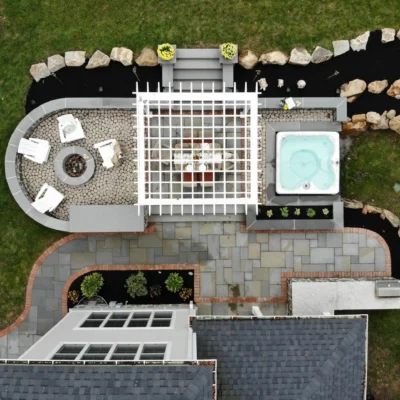 Aerial-of-patio-layout