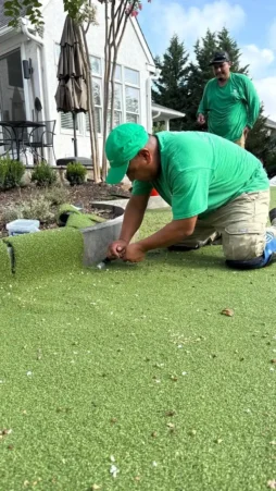 Soil Care Services in Malvern, PA