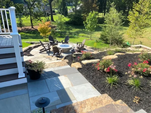 Landscape Design Services Malvern, PA