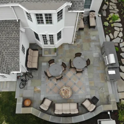 Landscape Design Services Malvern, PA