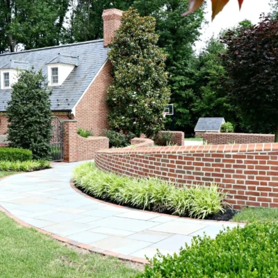 Landscape Installation Services Berwyn, PA