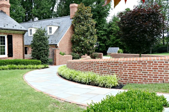 Landscape Installation Services Berwyn, PA