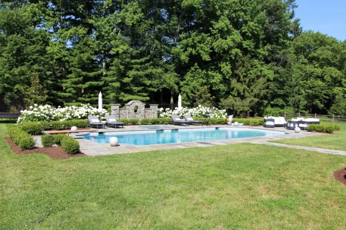 Malvern, PA Turf Care Services