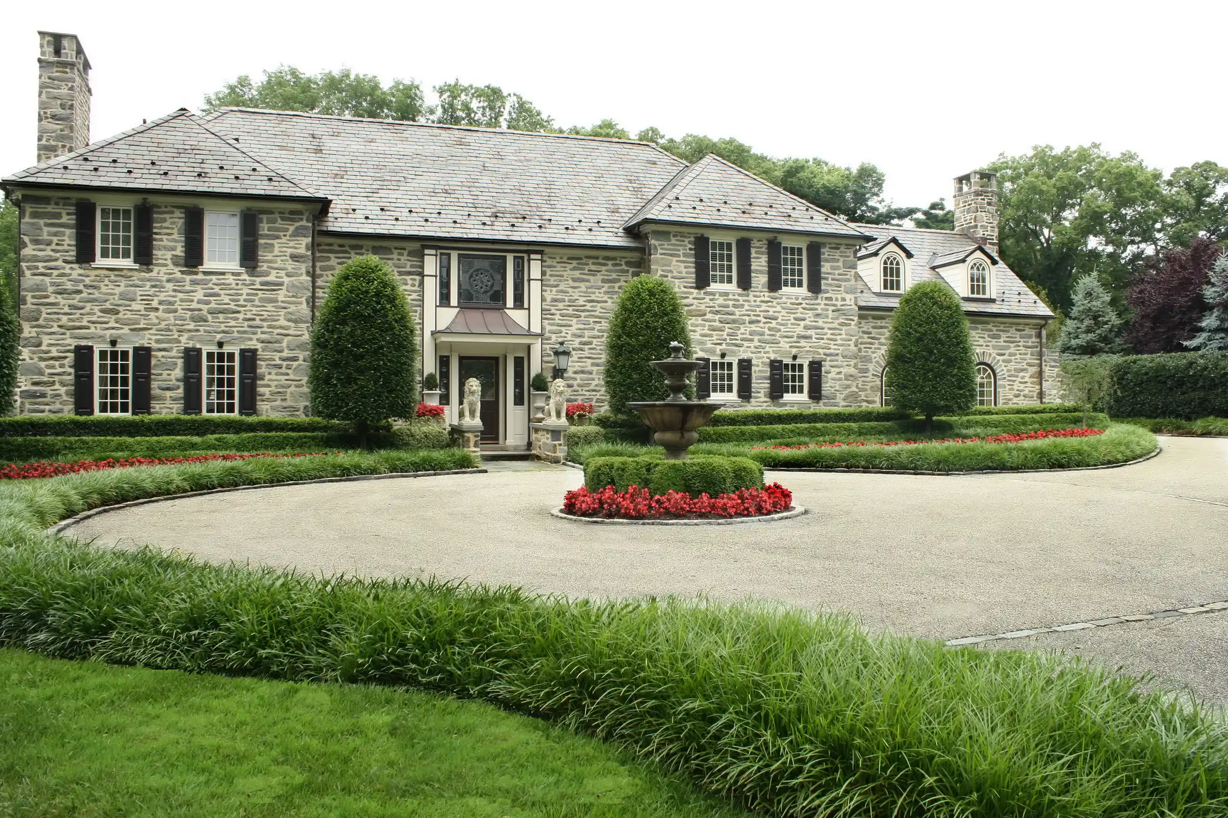 Malvern, PA Landscaping Companies