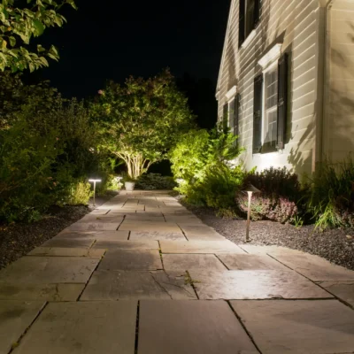 Landscape Installation Services Berwyn, PA