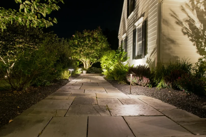 Landscape Installation Services Berwyn, PA