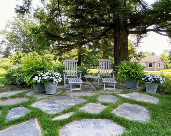 Landscape Installation Services Berwyn, PA