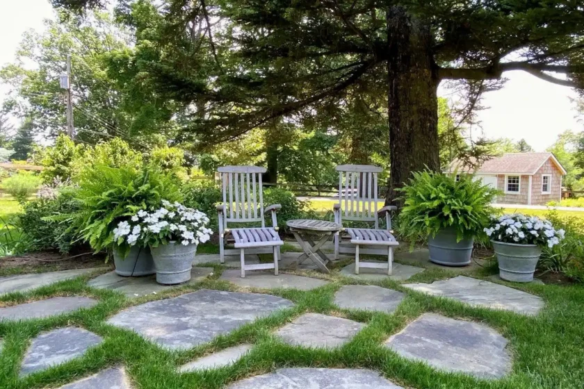 Landscape Installation Services Berwyn, PA