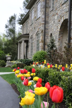 Landscape Maintenance Services in Malvern, PA