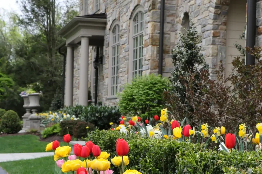 Landscape Maintenance Services in Malvern, PA