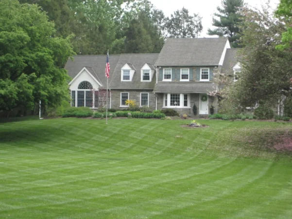 Malvern, PA Turf Care Services