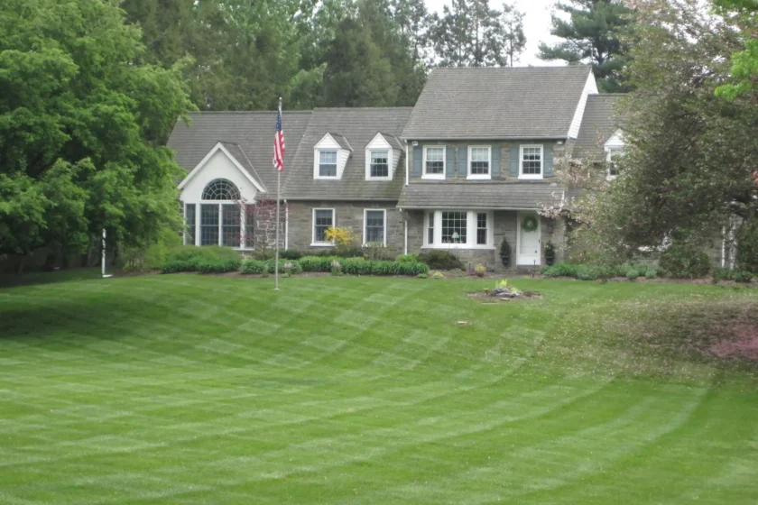 Malvern, PA Turf Care Services