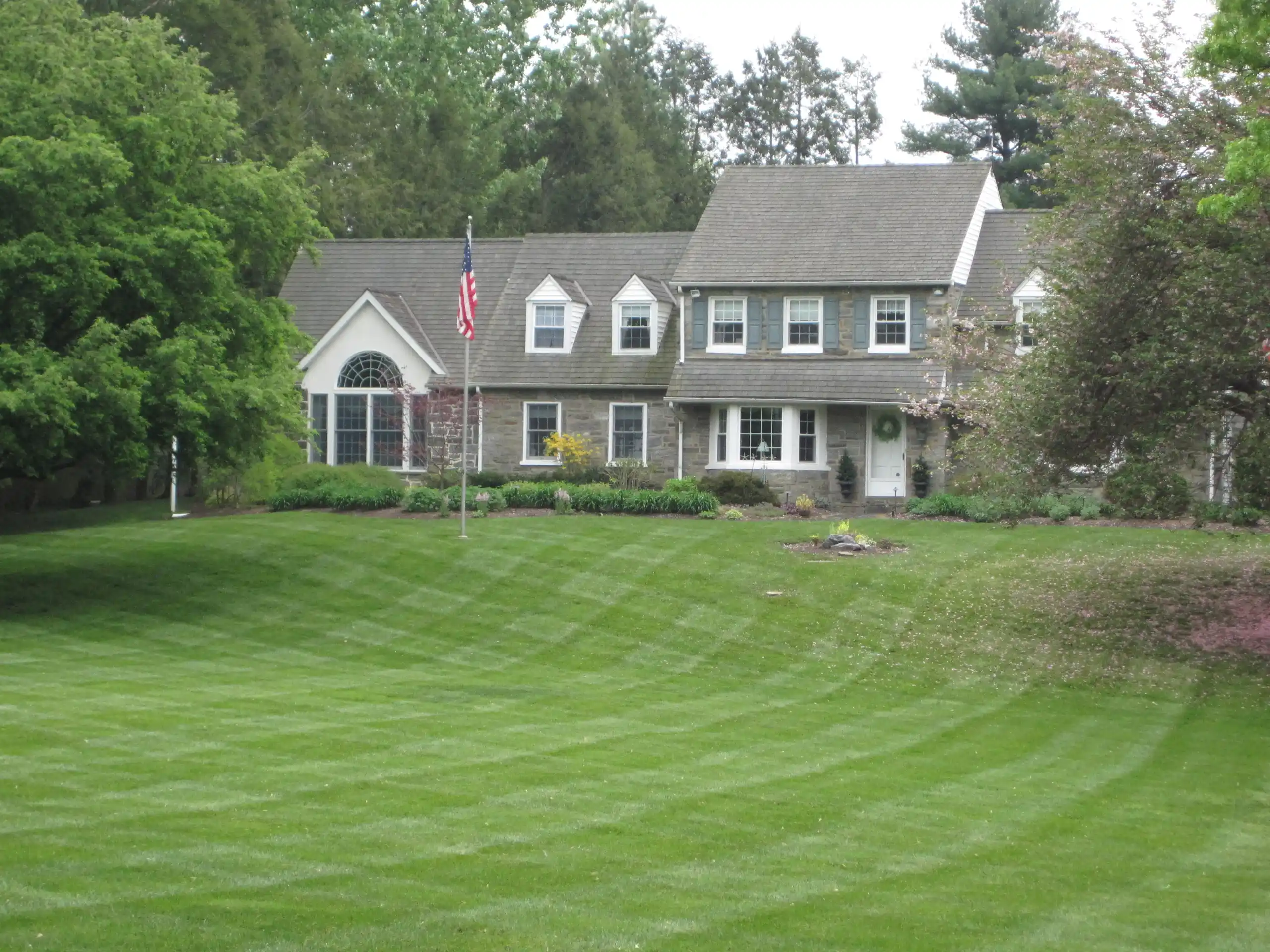 Malvern, PA Turf Care Services
