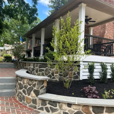 Malvern-Residence