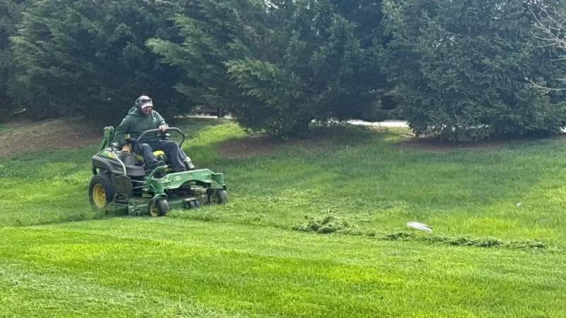 Landscape Maintenance Services in Malvern, PA