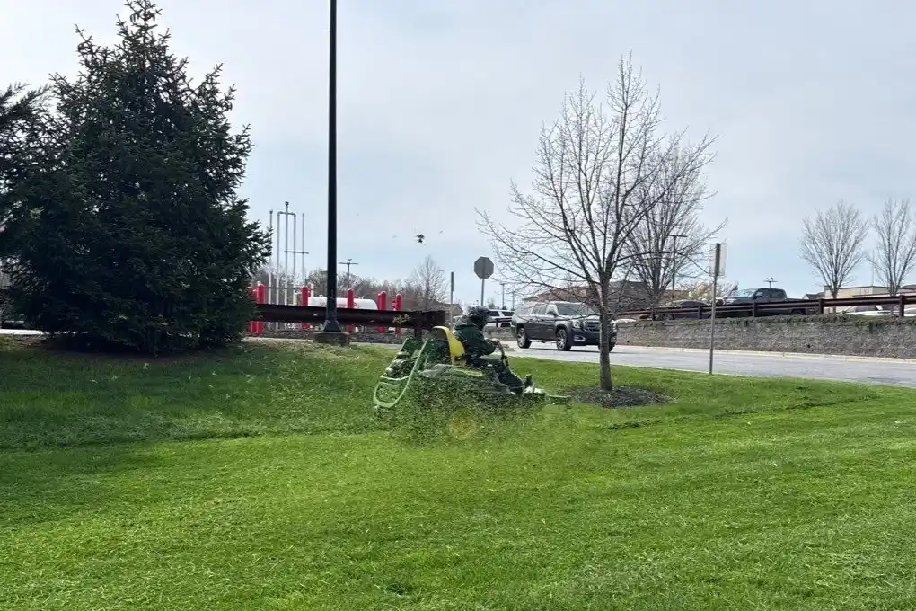 Malvern, PA Commercial Landscaping Companies