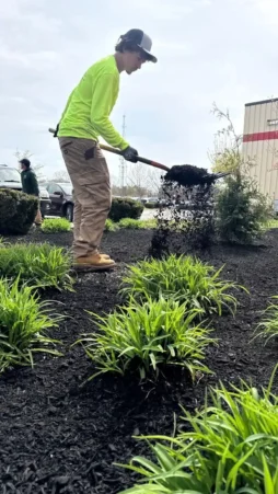 Malvern, PA Commercial Landscaping Companies
