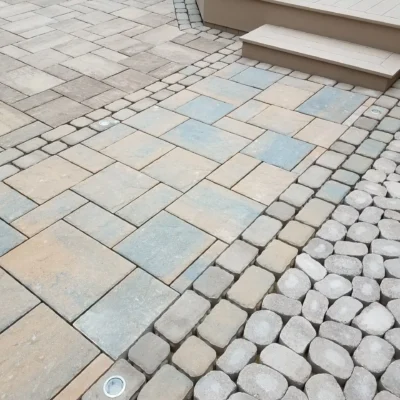Paver-Pattern