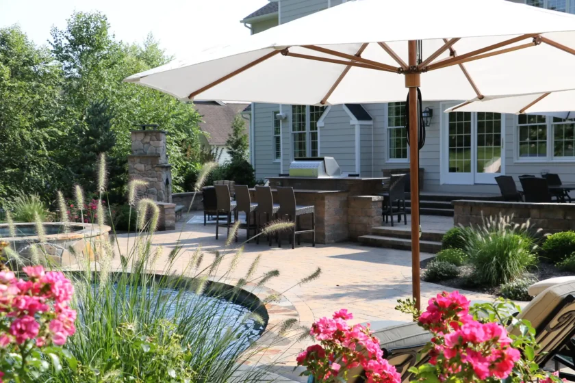 Landscape Design Services Malvern, PA