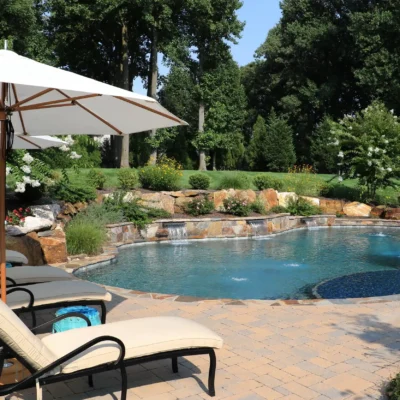 Landscaping Services Malvern, PA